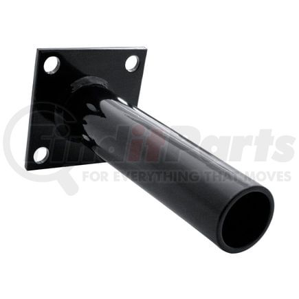 United Pacific 10832 Mounting Post - 8" Quarter Fender, Flange Mount