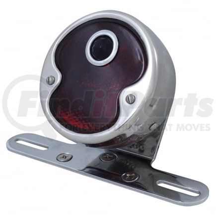 United Pacific 20604 Tail Light - 1932 "DUO Lamp", with Blue Dot