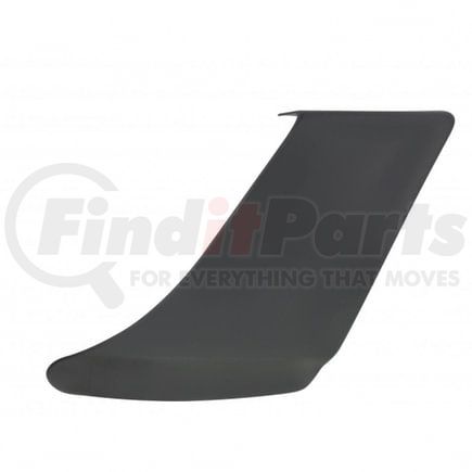 United Pacific 20758 Bumper Corner Cover - LH, for 2002+ International Transtar