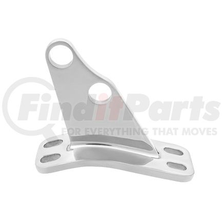 United Pacific 21320 4" Stainless Flexible Seal Clamp