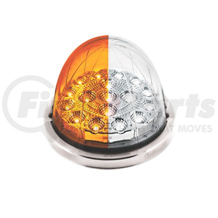 United Pacific 36206 Side Marker Light