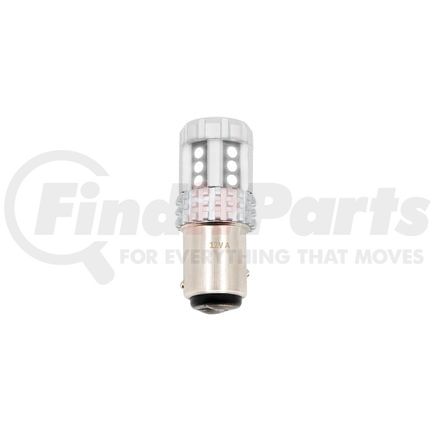 United Pacific 36391 Turn Signal Light Bulb - 12V, White LED, 1157 Replacement Type