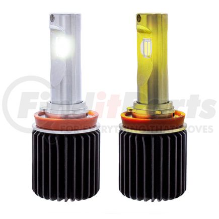 Volkswagen Jetta Multi-Purpose Light Conversion Kit
