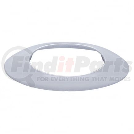 United Pacific 34050B Clearance Light Bezel - "Phantom I"