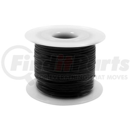 United Pacific 34119 Wiring Harness - 100' Long Primary Wire, Black