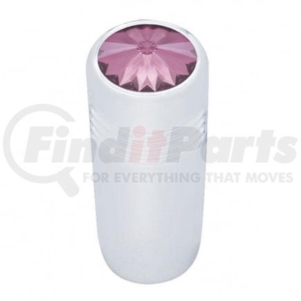 United Pacific 40186 Toggle Switch - Short, with Purple Diamond, for Freightliner