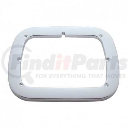 Peterbilt 386 Headlight Bezel
