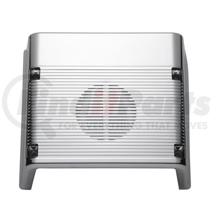 Peterbilt 579 Radio Speaker Enclosure