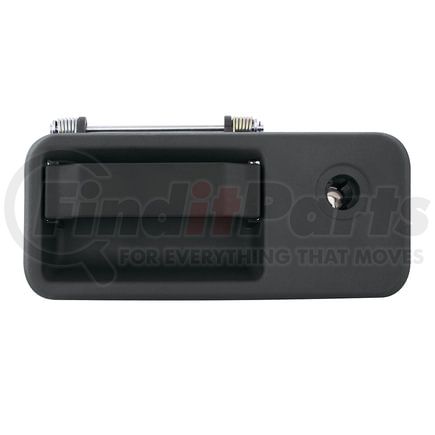 United Pacific 41664 Door Handle - Exterior, RH, for 2003-2017 Volvo VN/VNL