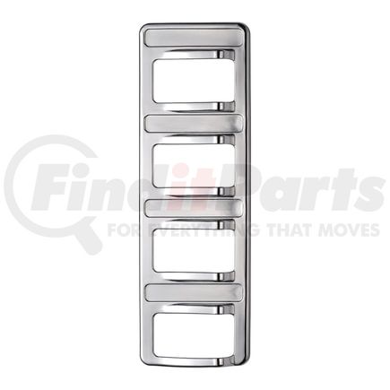 Peterbilt 579 Rocker Switch Cover