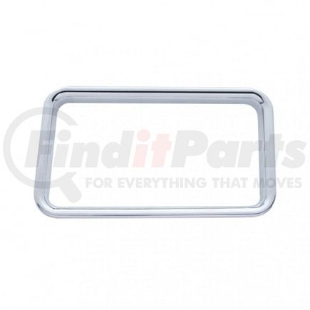 United Pacific 41919 Dashboard Panel - Switch Panel Trim, for Freightliner