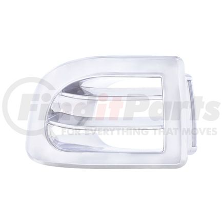 United Pacific 42091 Dashboard Air Vent - A/C Vent, LH, for 2008-2017 Freightliner Cascadia