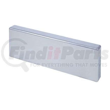 United Pacific 42203 Dashboard Trim - Dash Panel Insert, for International