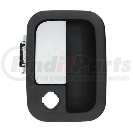 United Pacific 42767 Exterior Door Handle - RH, for Peterbilt/Kenworth