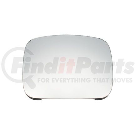 United Pacific 42850 Heated Mirror Glass for 2018-2025 Freigtliner Cascadia
