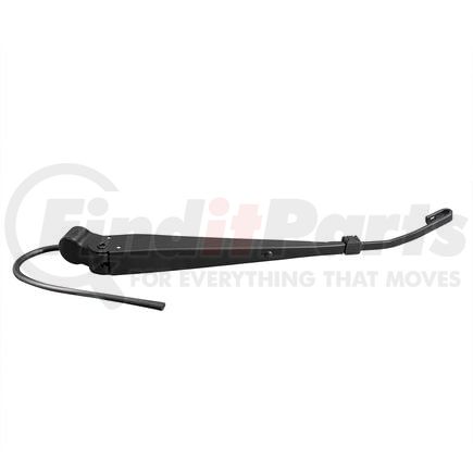 United Pacific 73000 Windshield Wiper Arm - Left or Right Side, fits 1990-2007 Peterbilt 379