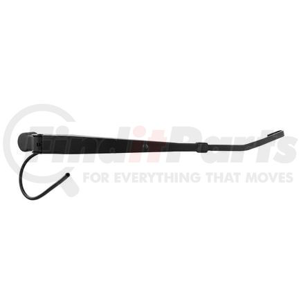 United Pacific 73001 Windshield Wiper Arm - Left or Right Side, fits 2010-022 Peterbilt 337 and 348
