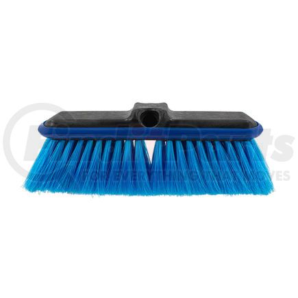 United Pacific 90202 Utility Brush - 10", for Aluminum Wash Polo