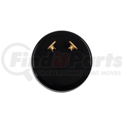United Pacific 90650A Turn Signal Flasher - Polarity Reverser Adapter For U.P. 90650 Turn Signal Flasher