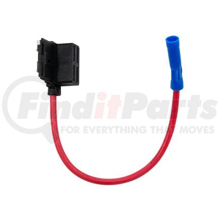 United Pacific 98111 Fuse Connector - 10 AMP ATC/ATO