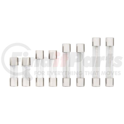 United Pacific 98119 Fuse Kit - SFE Type, 9,14,20,30 AMP