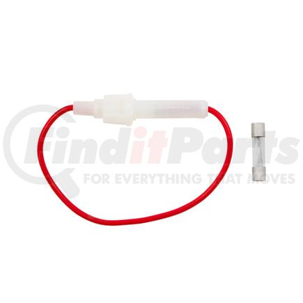 United Pacific 98122 Front Body Panel - Steel, Black, 2008-2024 Isuzu NPR (ELF 400/500/600)