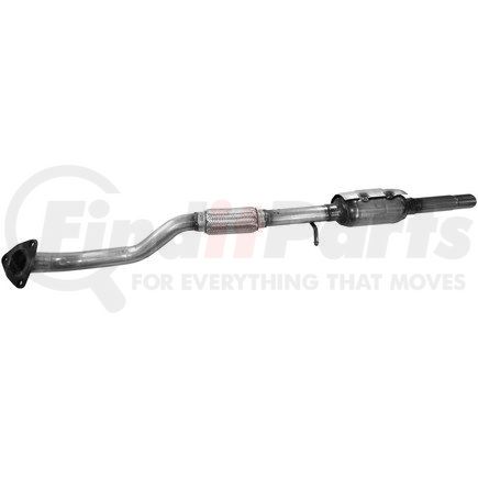 AP Exhaust 642989 Catalytic Converter AP Exhaust 642989 Catalytic Converter