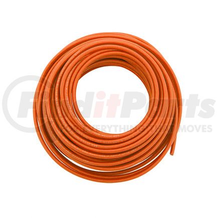 United Pacific 98212 Primary Wire - 30 Foot, Orange, Rated 80 C, 18 AWG
