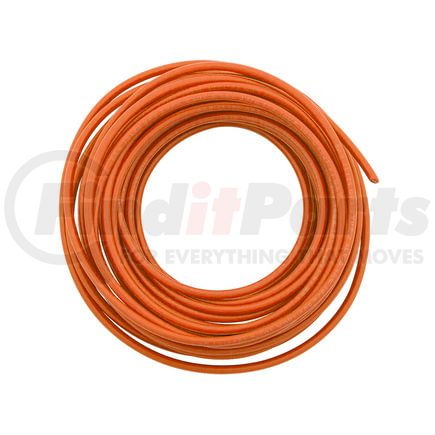 United Pacific 98217 Primary Wire - 20 Foot, Orange, Rated 80 C, 16 AWG