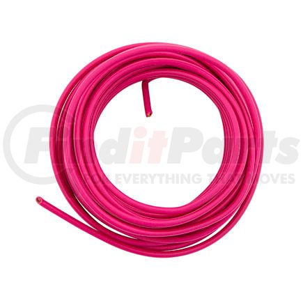 United Pacific 98220 Primary Wire - 15 Foot, Pink, Rated 105 C, 14 AWG