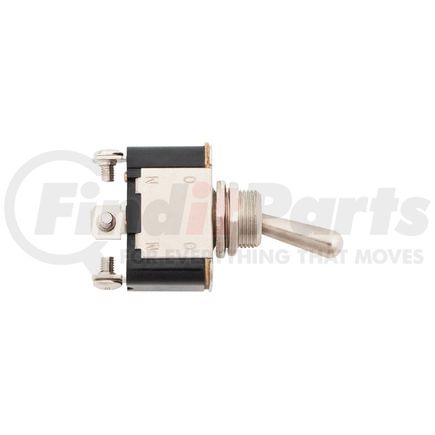 United Pacific 98314 Toggle Switch - Marine, Heavy Duty, 12V, 25 AMP, On/Off, S.P.D.T