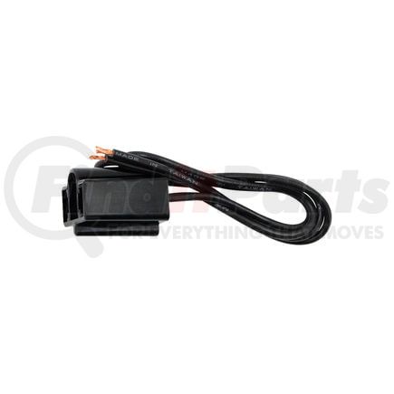 United Pacific 98330 Headlight Connector - 2-Wire, Universal, Sealed Beam