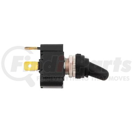 United Pacific 98384 Toggle Switch - 3-Sealed, Black, On-Off