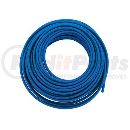 United Pacific 98411 Primary Wire - 30 Foot, Blue, Rated 80 C, 18 AWG