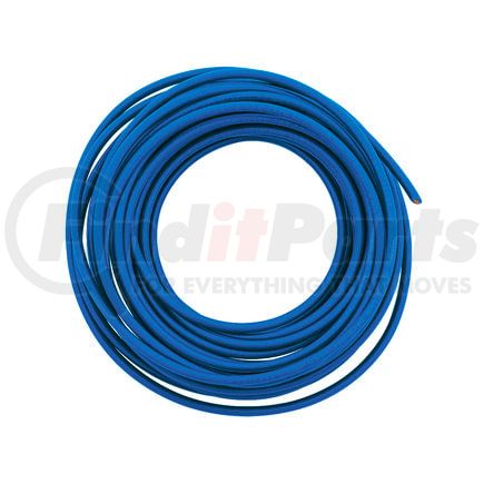 United Pacific 98416 Primary Wire - 20 Foot, Blue, Rated 80 C, 16 AWG