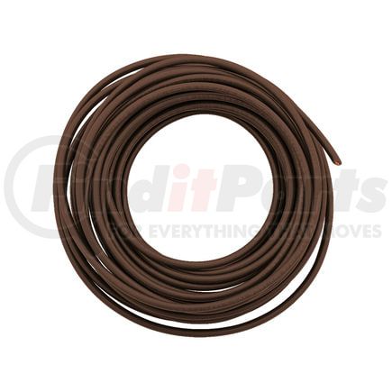 United Pacific 98418 Primary Wire - 20 Foot, Brown, Rated 80 C, 16 AWG