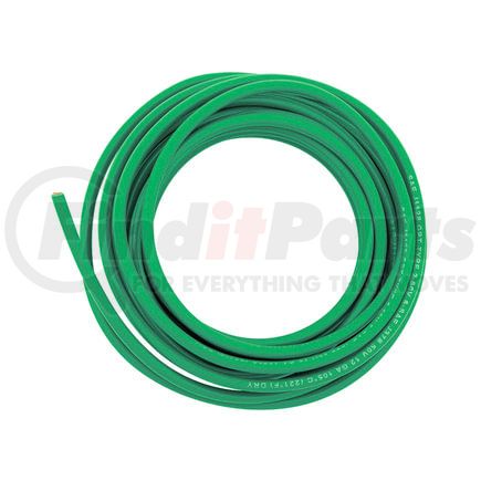 United Pacific 98425 Primary Wire - 12 Foot, Green, Rated 80 C, 12 AWG