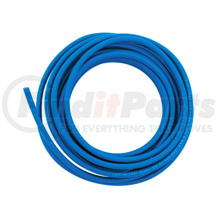 United Pacific 98426 Primary Wire - 12 Foot, Blue, Rated 80 C, 12 AWG