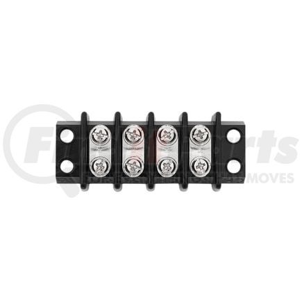 United Pacific 98437 Junction Block - 4 Position, with 2 Screw for Connection