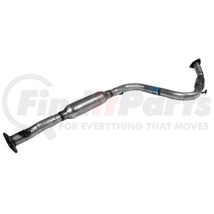 Walker Exhaust 56041 Exhaust Resonator and Pipe Assembly