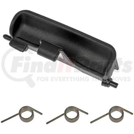 Dorman 74975 CONSOLE LATCH
