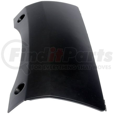 Dorman 927-945 Trailer Hitch Cover - fit for Dodge Durango 2014-2025