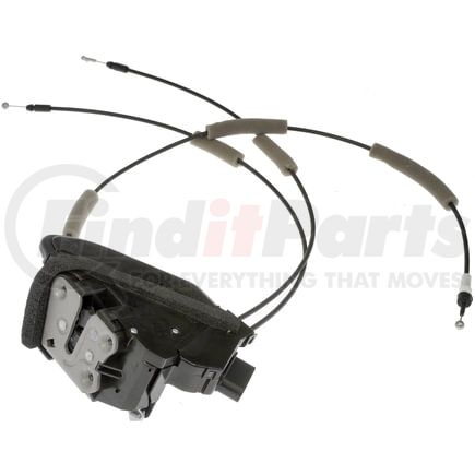 Dorman 937-949 DOOR LOCK ACTUATOR