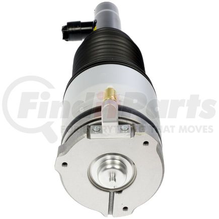 Dorman 949-466 Air Suspension Strut - Active, Adjustable, Clip, Without Bladder