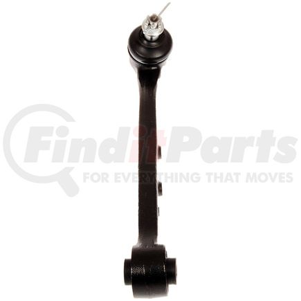 Dorman CB50534PR Suspension Control Arm And Ball Joint Assembly