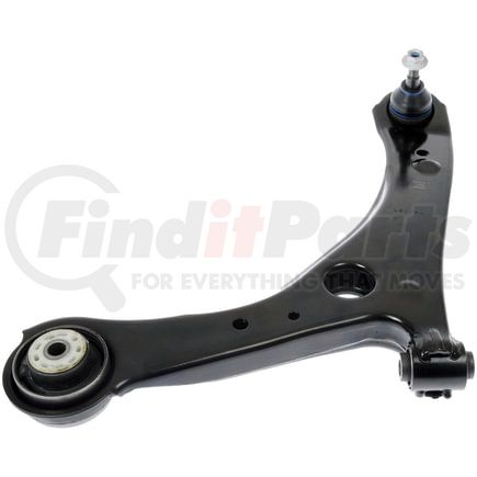 Dorman CB81333PR Suspension Control Arm and Ball Joint Assembly