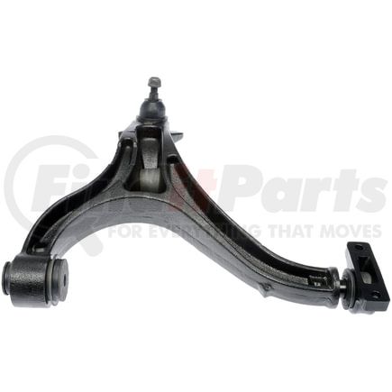 Dorman CB96003PR Suspension Control Arm