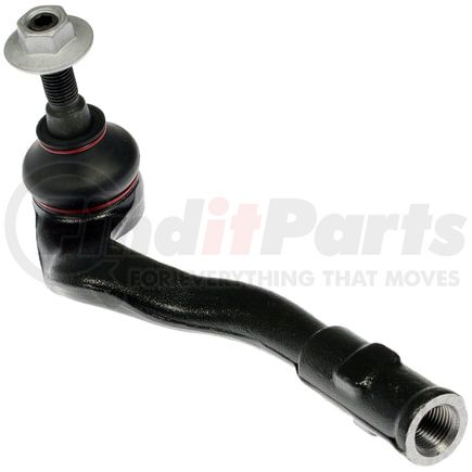 Dorman TO12081PR Steering Tie Rod End
