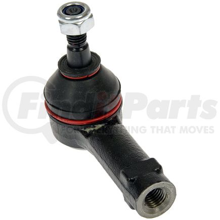 Dorman TO22085PR Steering Tie Rod End
