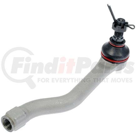 Dorman TO59271PR Steering Tie Rod End